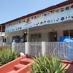 Hostal Playa Baru