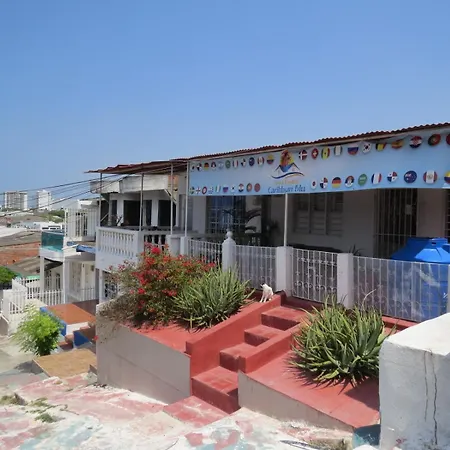 Playa Baru Hostel