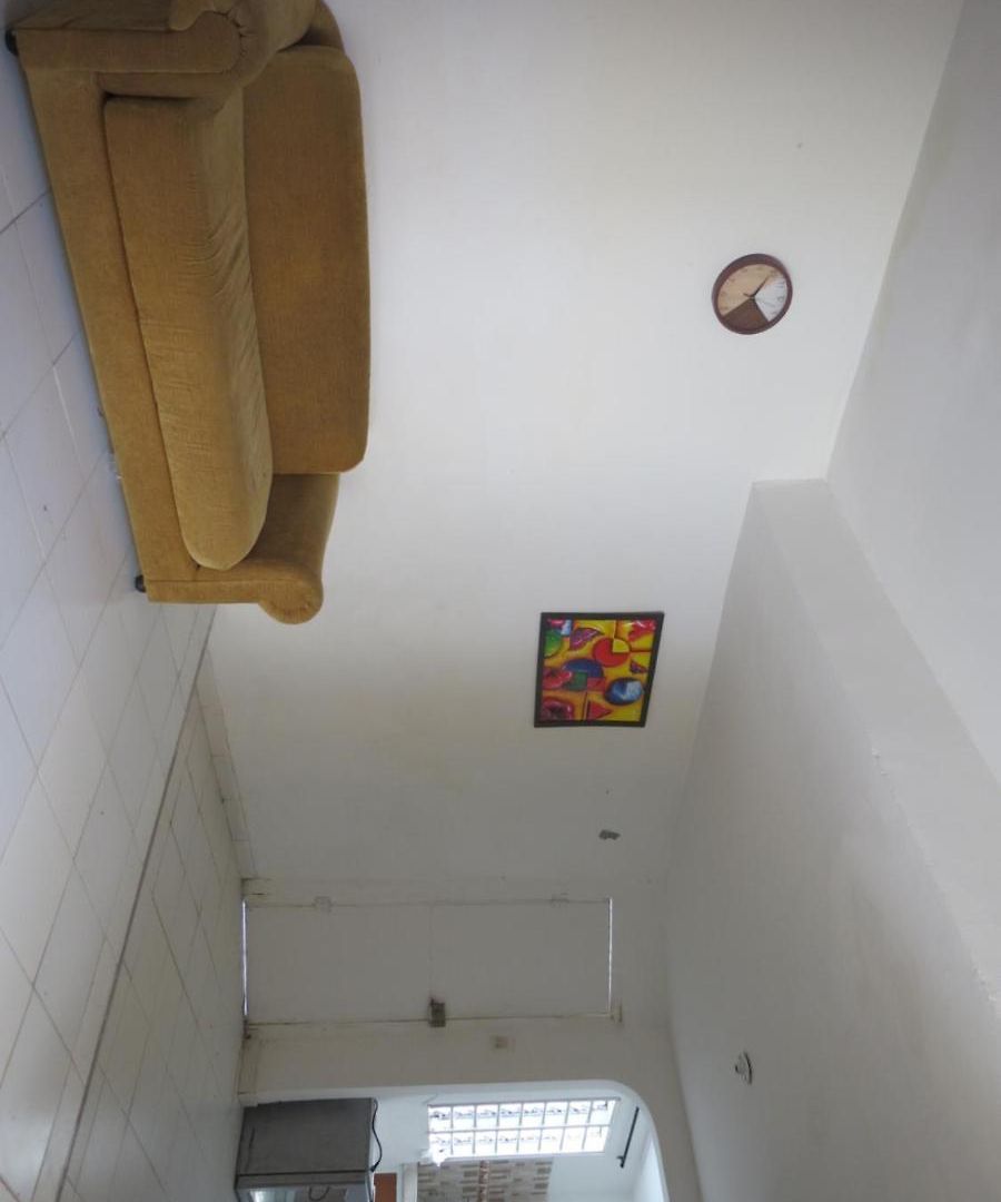 Hostel Playa Baru *