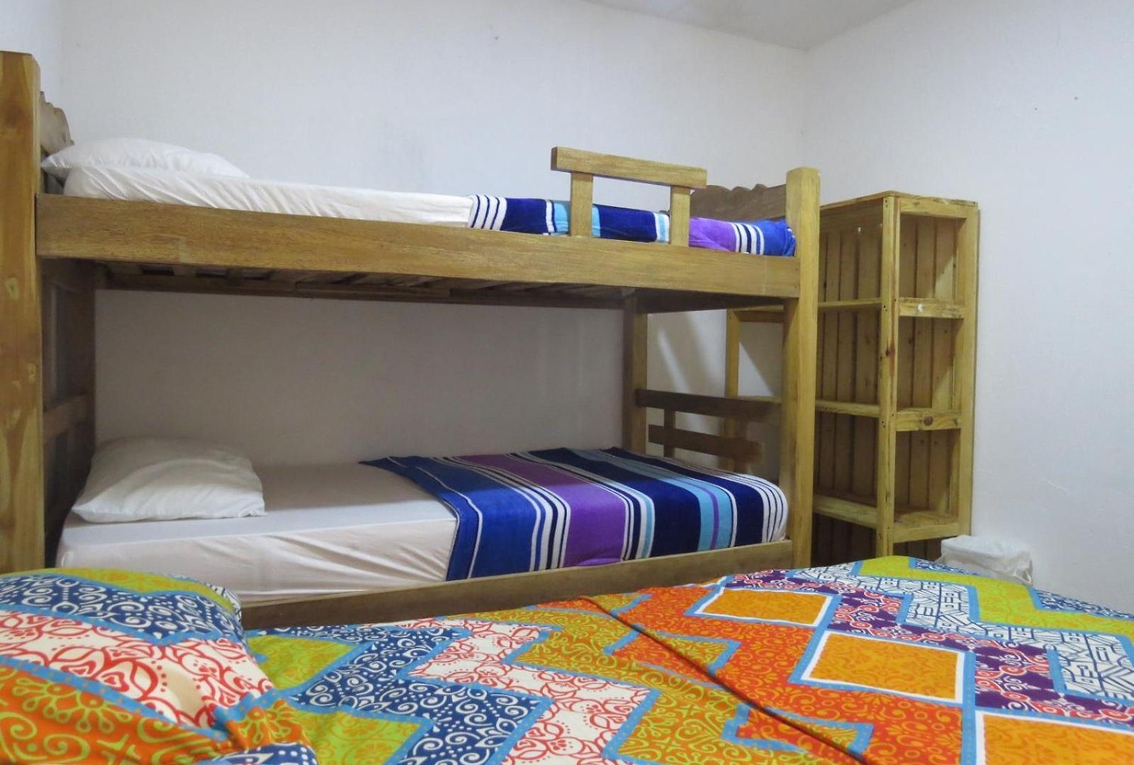 Playa Baru Hostel