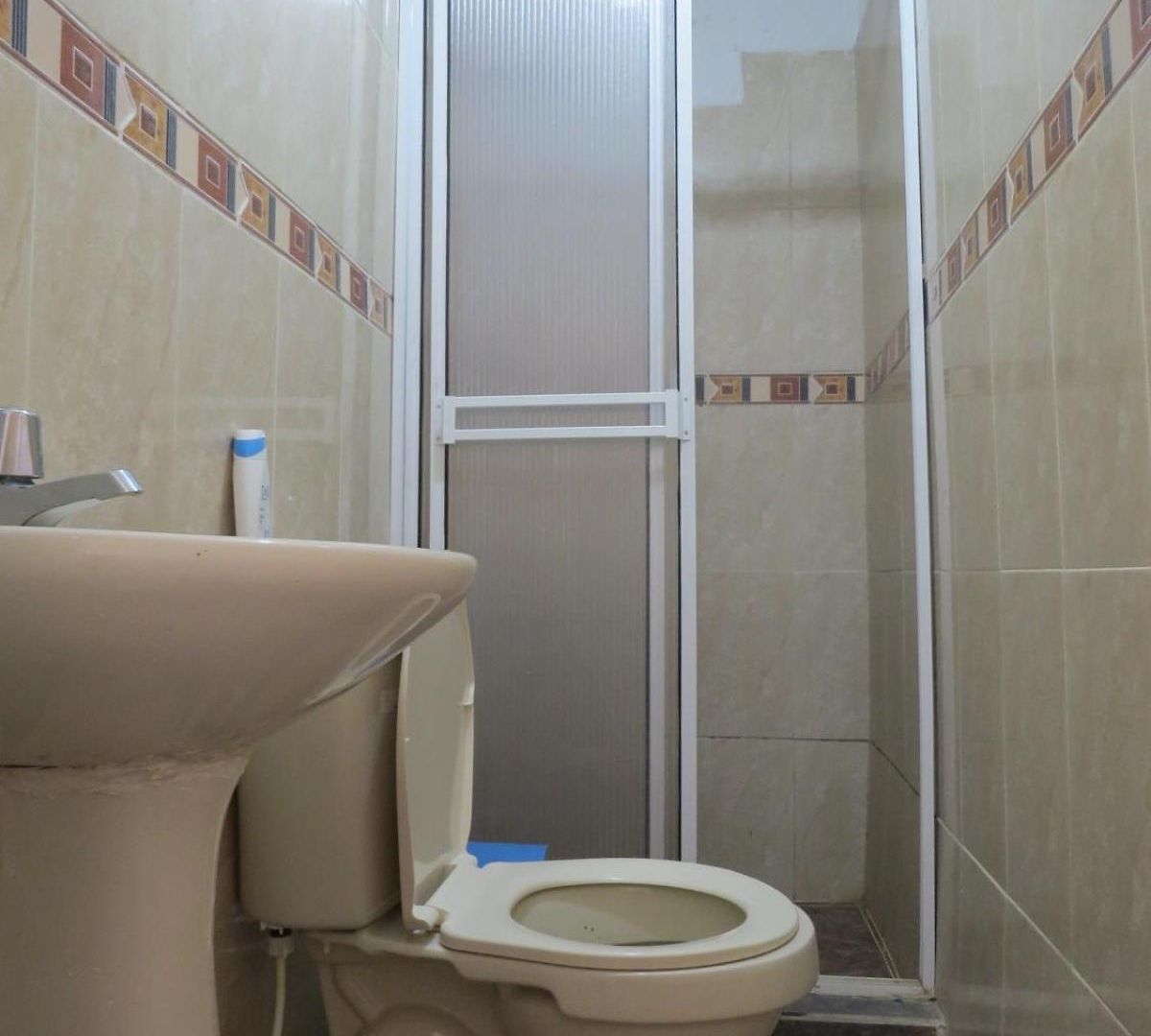 Hostel Playa Baru *