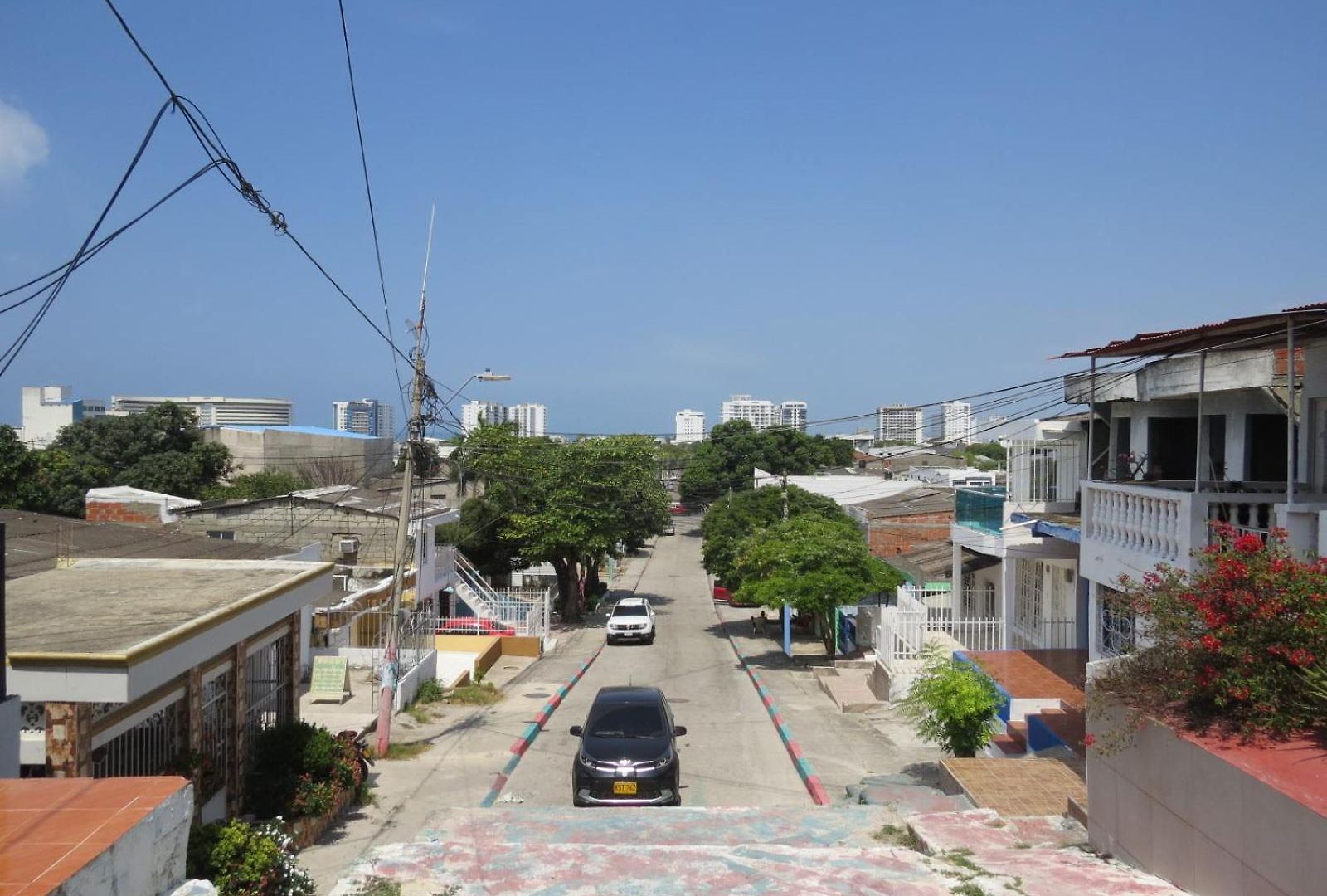 Hostel Playa Baru *