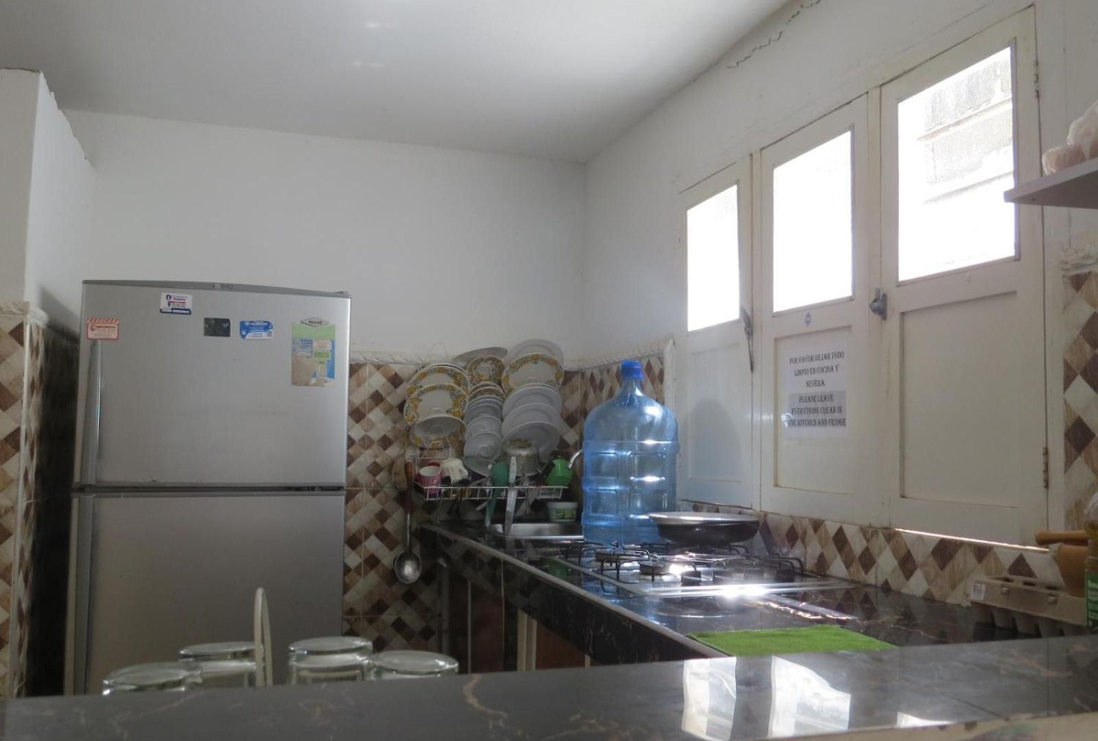 Hostel Playa Baru Cartagena