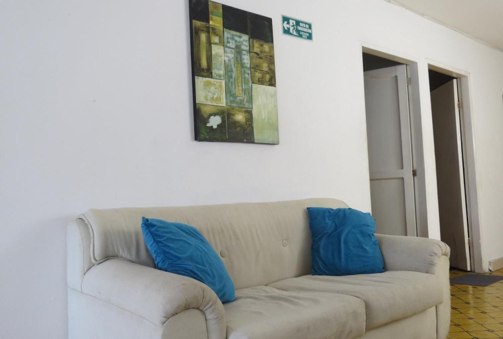 Hostel Playa Baru Cartagena