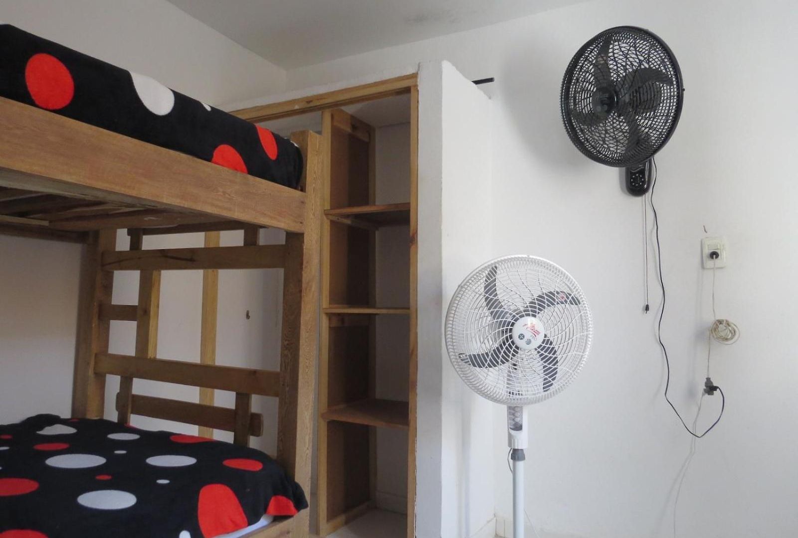 Playa Baru Hostel Cartagena