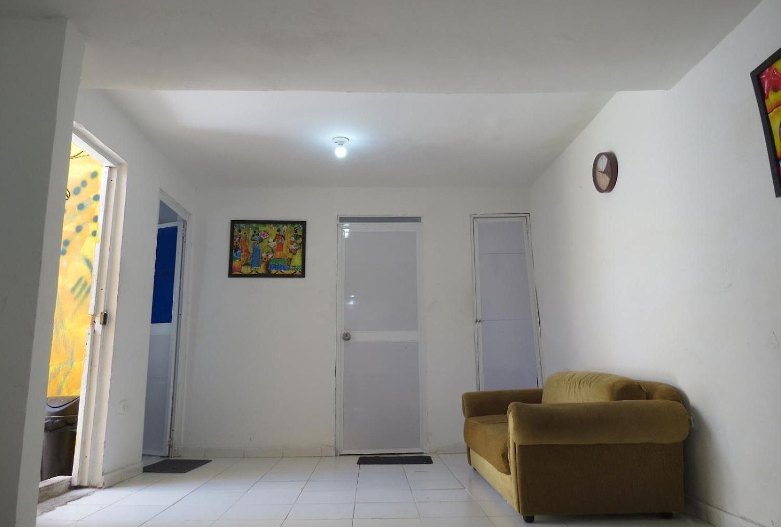 Hostel Playa Baru *