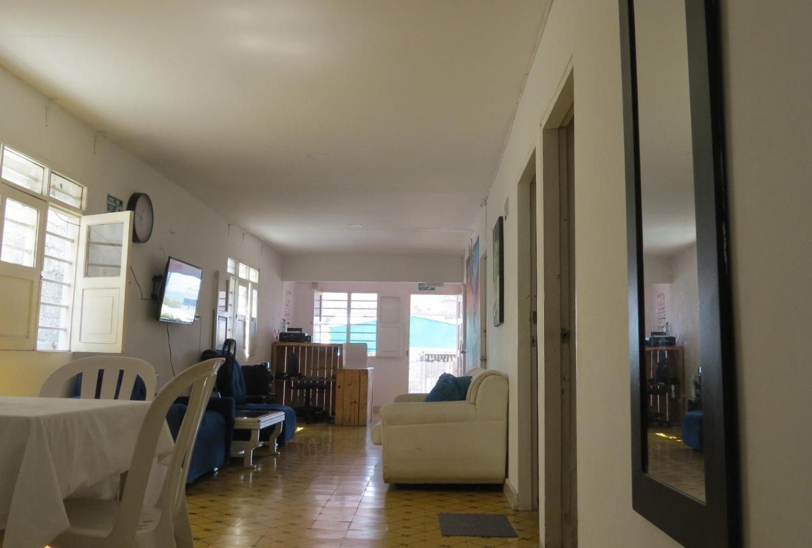 Playa Baru Hostel *