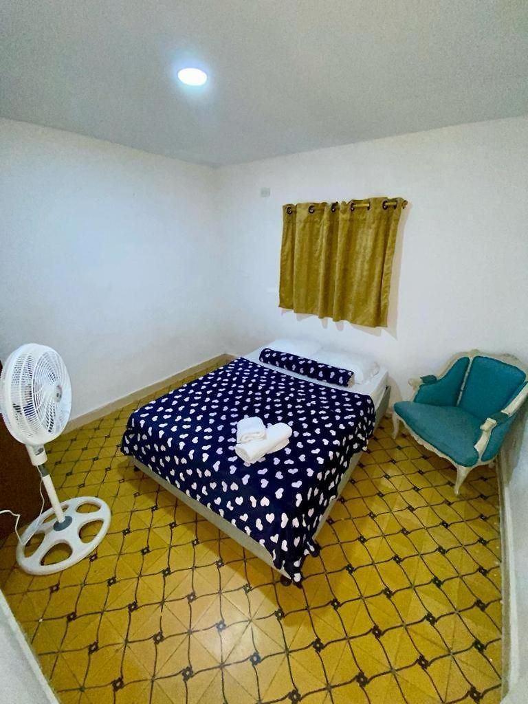 Hostel Playa Baru *