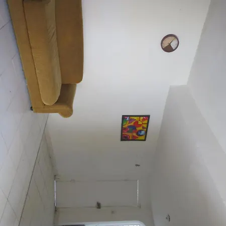 Hostel Playa Baru *