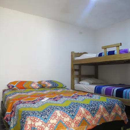 Playa Baru Hostel Cartagena