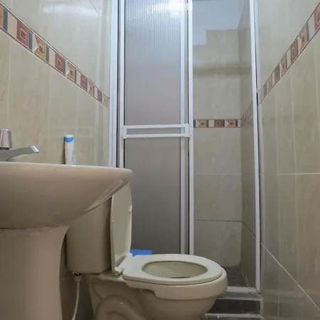 Hostel Playa Baru *