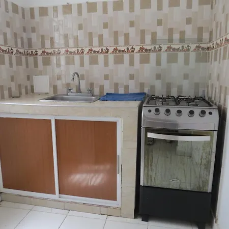 Playa Baru Hostel *
