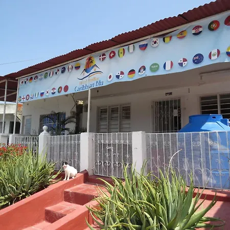 Hostel Playa Baru