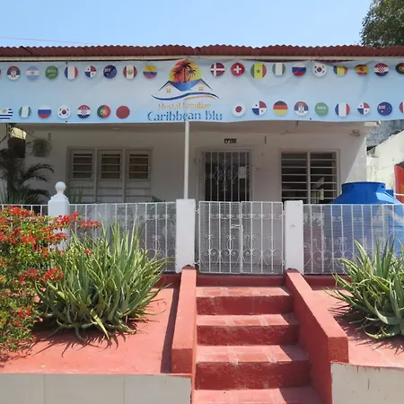 Hostel Playa Baru