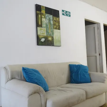 Hostel Playa Baru Cartagena