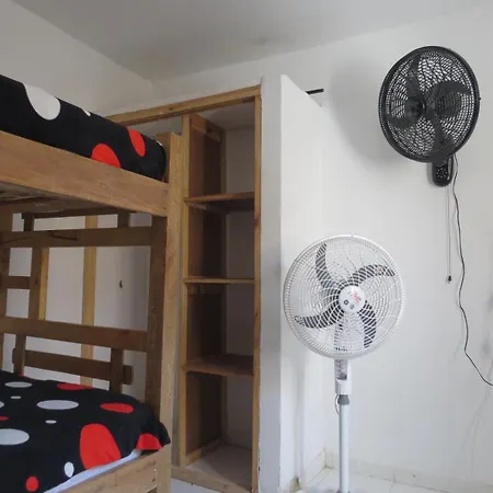 Playa Baru Hostel Cartagena