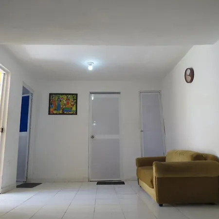 Hostel Playa Baru *