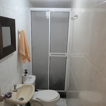 Playa Baru Hostel Cartagena