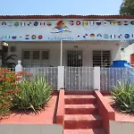 Hostal Playa Baru