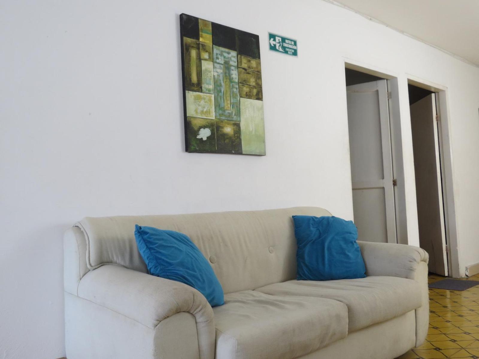 Hostal Playa Baru Cartagena