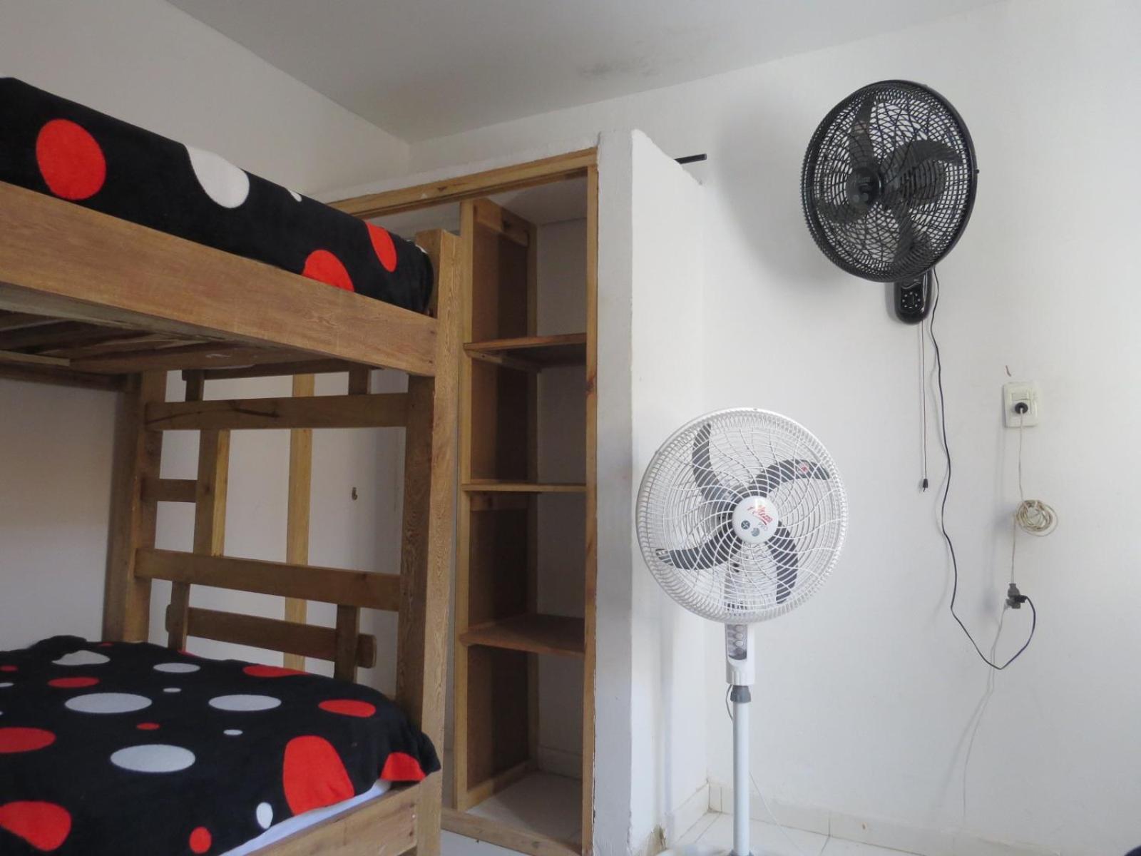 Playa Baru Hostal Cartagena