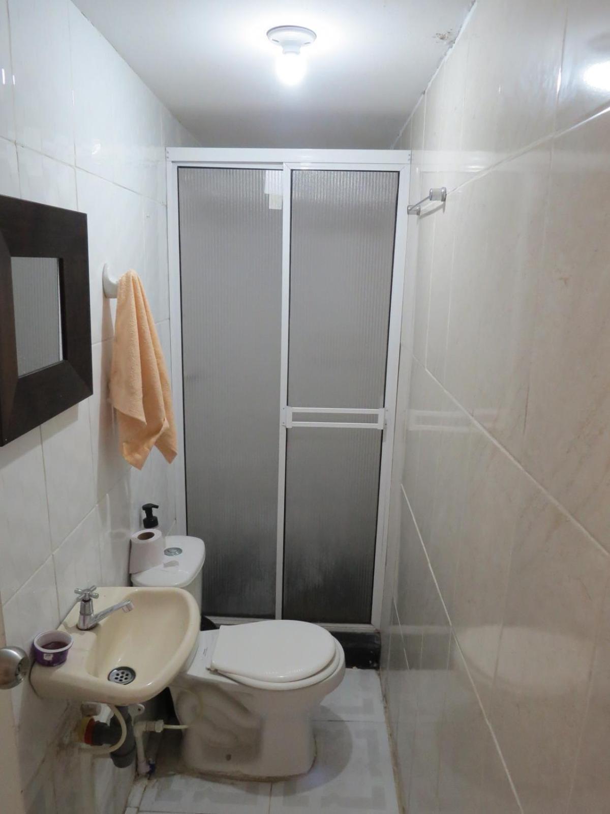 Playa Baru Hostal Cartagena